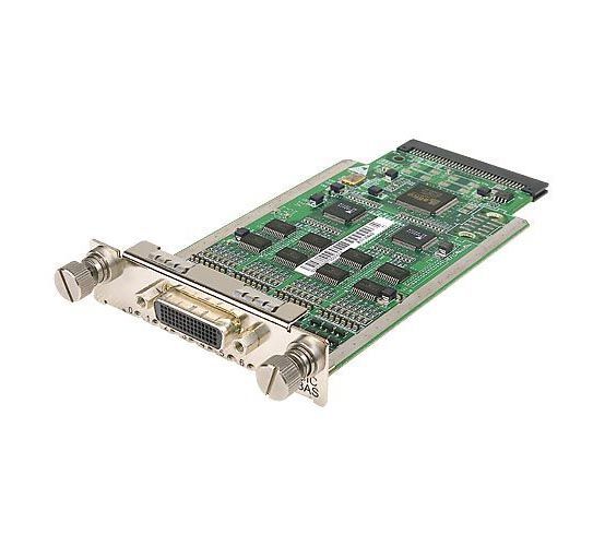 JF281-61101 - HP MSR 8-Port Async Serial SIC Module