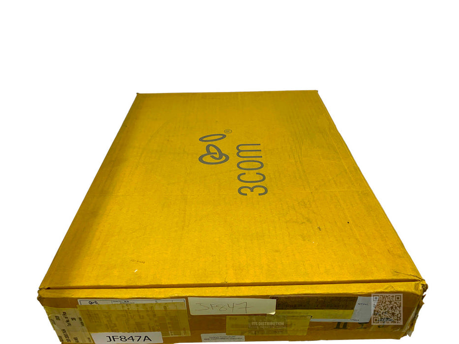 JF847A I Open Box HP/3COM E4510-24G Ethernet Switch 3CRS45G-24-91