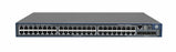 JG238A I Renew Sealed HP 5500-24G-PoE+ SI Switch with 2 Interfaces 035A0QY