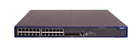JG304-61101 - HP 3600 24 V2 SI Switch L4 Managed 24 X 10/100 + 4 X Gigabit SFP + 2 X Shared 10/100/1000 Rack Mountable