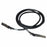 JG327A I Genuine HP X240 Cable 40Gb QSFP+ QSFP+ 3.0m 9.84 ft 1 x Male QSFP