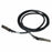 JG327A I Genuine Renew Sealed HP Network Cable 9.84 ft - 1 x Male QSFP
