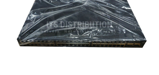 JG336A I HPE 5900AF-48XGT-4QSFP+ Switch
