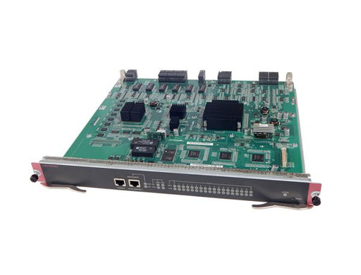 JG375A - HP Main Processing Unit for 10500 Switch