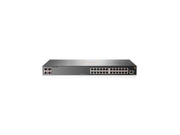 JG410A - HPE JL354A - Aruba 2540 24G 4SFP+ Switch (JL354A)