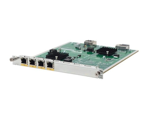 JG430-61001 - HP 1-Port T1 Voice HMIM Module for FlexNetwork MSR