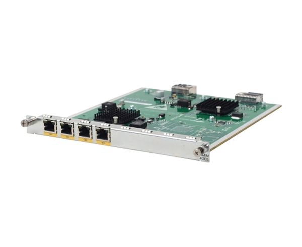 JG432-61001 - HP MSR 2-port T1 Voice HMIM Module
