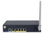 JG513A - HP 5900AF-48G-4XG-2QSFP+ 48-Ports 1000Base-T 4-Ports SFP (mini-GBIC) Managed Gigabit Ethernet Switch