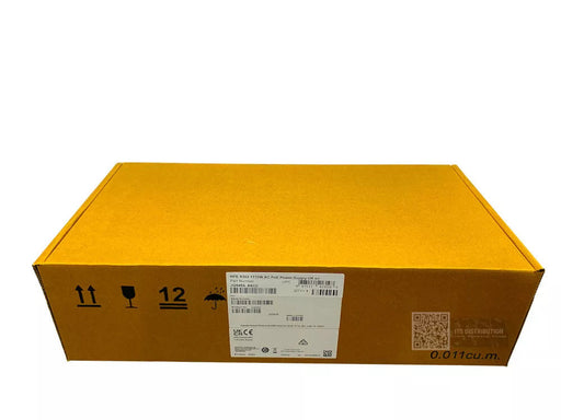 JG545A HPE X362 1110W 115-240VAC to 56VDC PoE Power Supply HPE