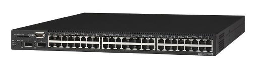 JG679A - HP 5500-24g-Poe+-4SFP Hi Switch with 2 Interface Slots Switch 24-Ports Managed Rackmountable