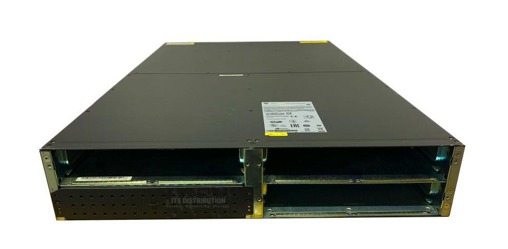 JG682A I HPE FF 7904 Switch Chassis