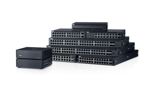 JG697A - HP Flexfabric 5700-40Xg-2Qsfp+ - Switch - L3 - Managed - 40 X 1 Gigabit / 10 Gigabit Sfp+ + 2 X 40 Gigabit Qsfp+ (Uplink) - Rack-Mountable. Re