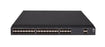 JG896A - HPE Flexfabric 5700 40-Ports 1/10GBASE-X SFP+ Layer 3 Rack-mountable Managed Network Switch with 2-Ports QSFP+