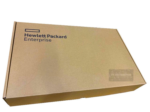 JG925A I Brand New Sealed HPE 1920-24G-PoE+ (180W) Switch