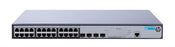 JG925AR - HP 1920-24G-PoE+ 24-Ports 10/100/1000Base-T Layer-3 Managed Gigabit Ethernet Switch with 4 Gigabit SFP Ports Rack-Mountable