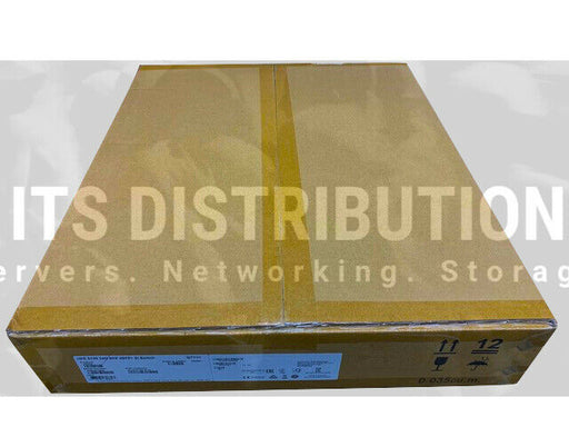 JG933A I Brand New Factory Sealed HPE 5130-24G-SFP-4SFP+ EI Switch