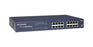 JGS516NA - NetGear ProSafe 16-Ports 10/100/1000BASE-T Ethernet Desktop Network Switch