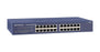 JGS524NA - NetGear ProSafe 24-Ports 10/100/1000BASE-T Ethernet Desktop Network Switch