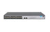 JH017A#ABB - HP OfficeConnect 1420 24-Ports 10/100/1000BASE-T Ethernet Layer 2 1U Rack-mountable Network Switch with 2-Ports SFP