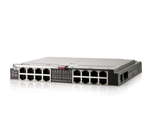 JH155-61001 - HP 5510 QSFP+ 2-Port Expansion Module