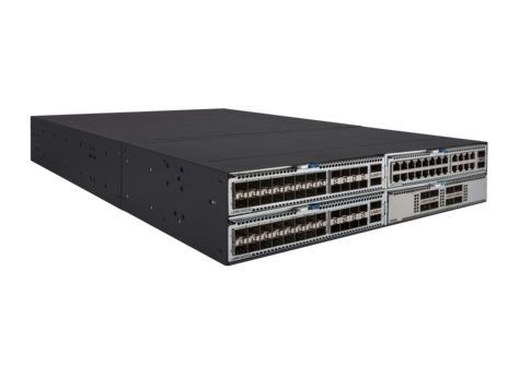 JH179-61001 - HP Flexfabric 5930-4Solt Switch Managed