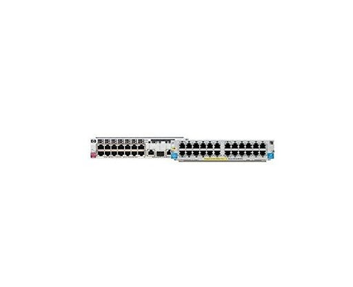 JH192A - HP Flex Network 10500 48-Port 1000Base-T SE Module