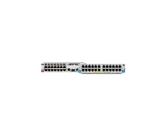 JH192A - HP Flex Network 10500 48-Port 1000Base-T SE Module