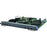 JH195A - HP 10500 6-Ports QSFP+ 40Gbps 40GBase-X6 Gigabit Ethernet Expansion Module
