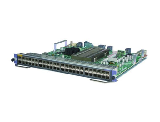 JH197-61001 - HP SU 10500 48P GBE/10GBE SFP+ SGMOD