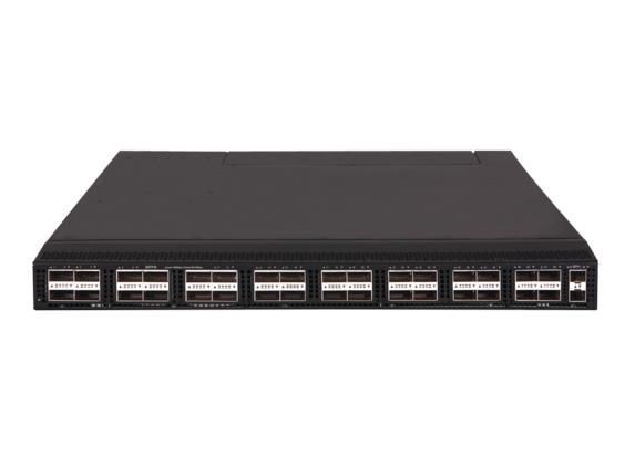 JH321A - HP FlexFabric 5950 32QSFP28 Network Switch