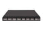 JH321A - HP FlexFabric 5950 32QSFP28 Network Switch