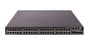 JH326A - HP 5130 48-Ports 10/100/1000 PoE+ Managed Rack-mountable Network Switch with 4-Ports SFP+