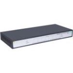 JH330A - HP 8-Port 10/100 (PoE+) Unmanaged Gigabit Ethernet Switch