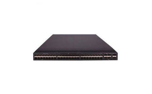 JH390-61001 - HP FlexFabric 5940 48-Ports 1GbE SFP+ Network Switch with 6-Ports QSFP28