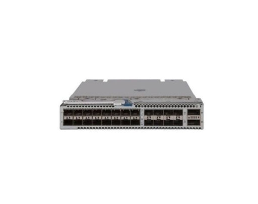 JH689A - HP 5930 24-Port SFP+ and 2-Port QSFP+ Module