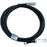 JH703A - HP X240 100G QSFP28 to QSFP28 5m Direct Attach Copper Campus-Cable Twinaxial for Network Device, Switch 12.50 GB/s 16.40 ft 1 x QSFP28 Male 1 x QSFP28 Male
