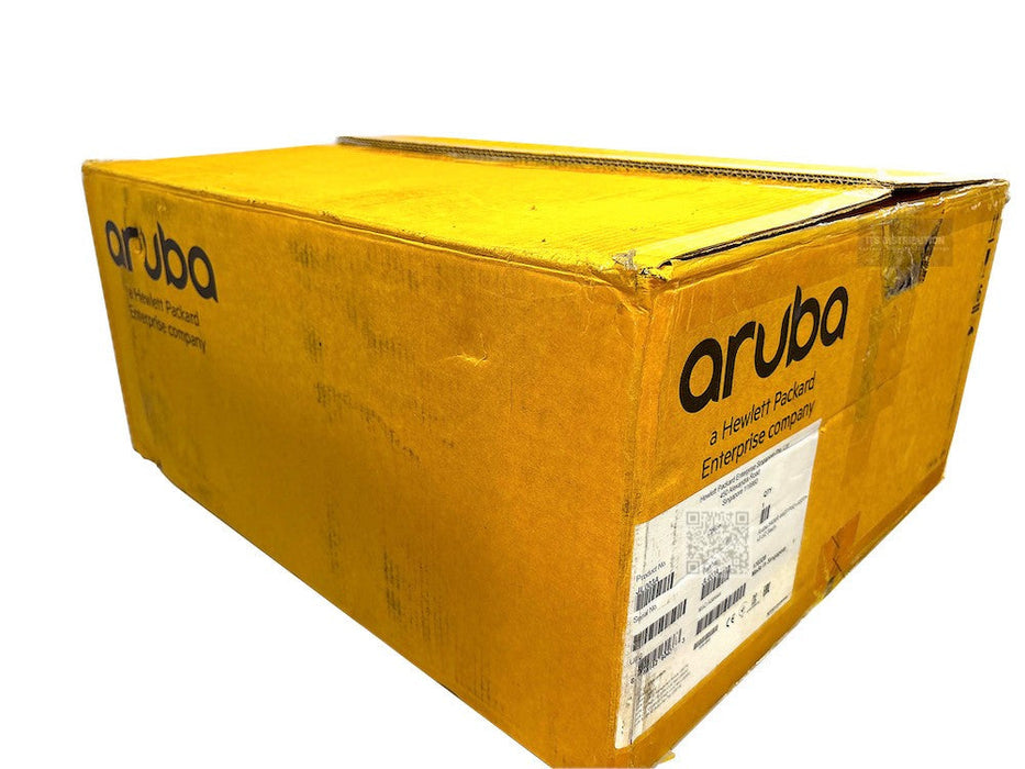 JL003A I HPE Aruba 5406R 44GT PoE+/4SFP+ v3 zl2 J9829A J9995A J9993A JL002A LOT