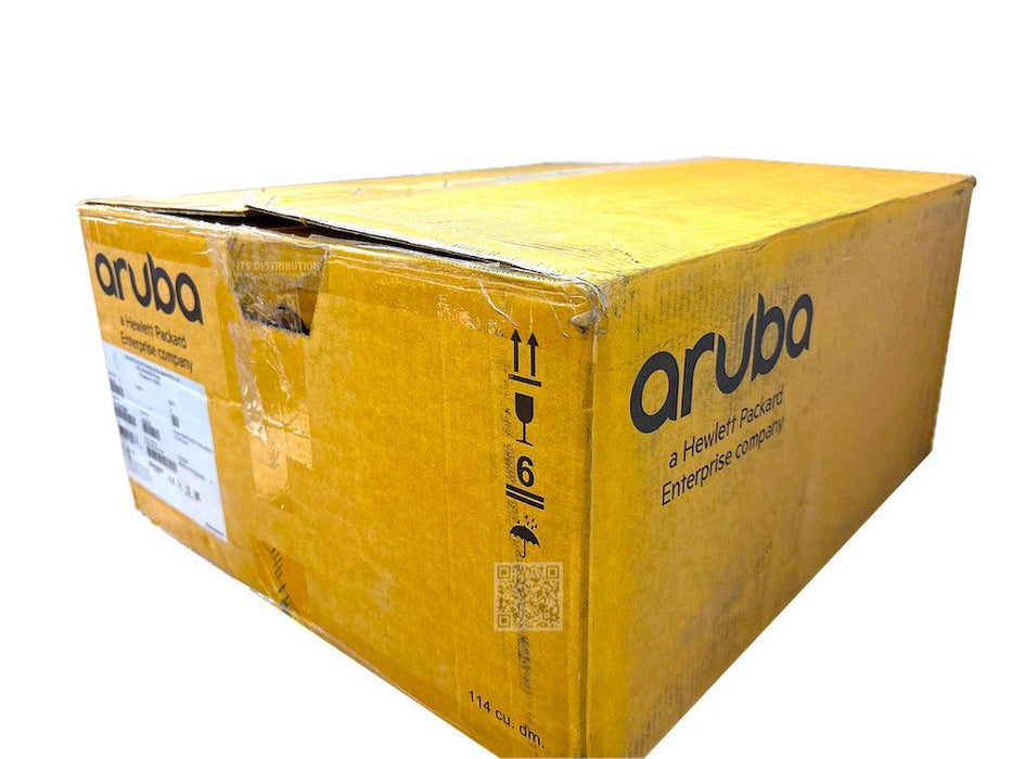 JL003A I HPE Aruba 5406R 44GT PoE+/4SFP+ v3 zl2 J9829A J9995A J9993A JL002A LOT