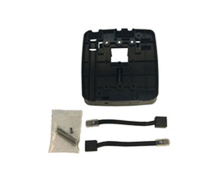 JL022-61001 - HP Unified Wall Jack Table Mount Kit