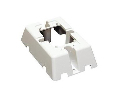 JL022A - HP Unified Wall Jack Table Mount Kit