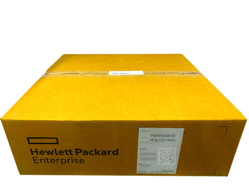 JL072A I Factory Sealed Renew HPE Aruba 3810M 48G 1-Slot Switch