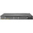 JL076A - HPE Aruba 3810M 40-Ports Smart Rate 10/100/1000BASE-T PoE+ Layer 3 Rack-mountable Managed 1-slot Network Switch