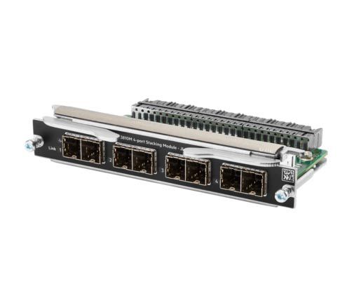 JL084-61001 - HP Aruba 3810M 4-Port Stacking Module