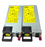JL087A I LOT OF 2 HPE Aruba X372 54VDC 1050W 110-240VAC PSU 0957-2474 DPS-1050EB