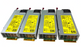 JL087A I LOT OF 4 HPE Aruba X372 54VDC 1050W 110-240VAC PSU 0957-2474 DPS-1050EB