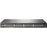 JL256-61001 - HP Aruba 2930F 48-Ports 1 GbE PoE+ Rack Mountable Network Switch with 4-Ports SFP+