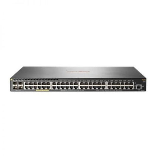 JL262-61001 - HP 48-Ports Layer3 Managed Switch with 4x Gigabit SFP Uplink Ports