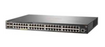 JL262A I Brand New Sealed HPE Aruba 2930F 48G PoE+ 4SFP Switch