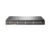 JL262A#ABA - HPE Aruba 2930F 48-Ports 10/100/1000BASE-T PoE+ Network Switch with 4-Ports SFP