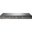 JL264A - HPE Aruba 2930F 48-Ports 10/100/1000BASE-T PoE+ Layer 3 1U Rack-mountable Managed Network Switch with 4-Ports SFP+